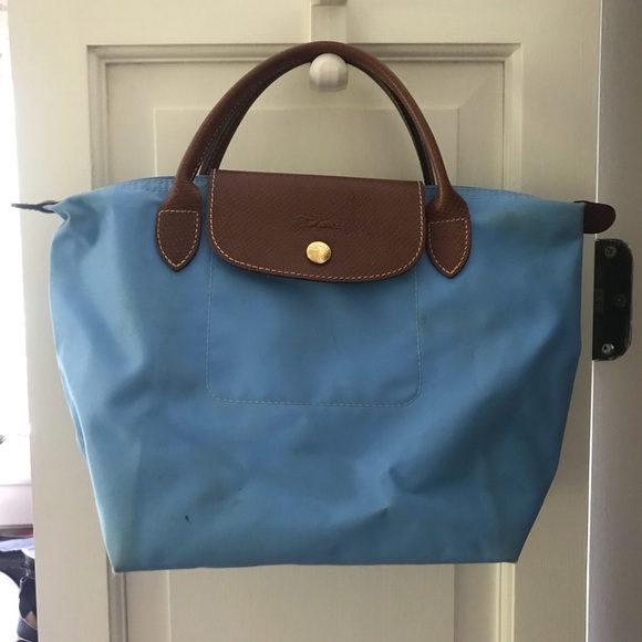 Longchamp Handbags - Longchamp Handbag